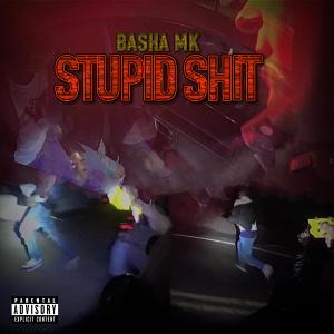 อัลบัม Stupid Shit (Explicit) ศิลปิน Basha MK