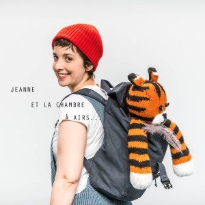 收聽Agathe Peyrat的Lève-toi Jeanne, pt. 2歌詞歌曲