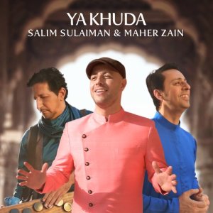 收聽Salim Sulaiman的Ya Khuda歌詞歌曲