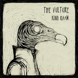 ดาวน์โหลดและฟังเพลง The Vulture (Explicit) พร้อมเนื้อเพลงจาก King Raam