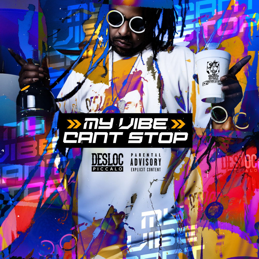 My City My Town (Explicit)