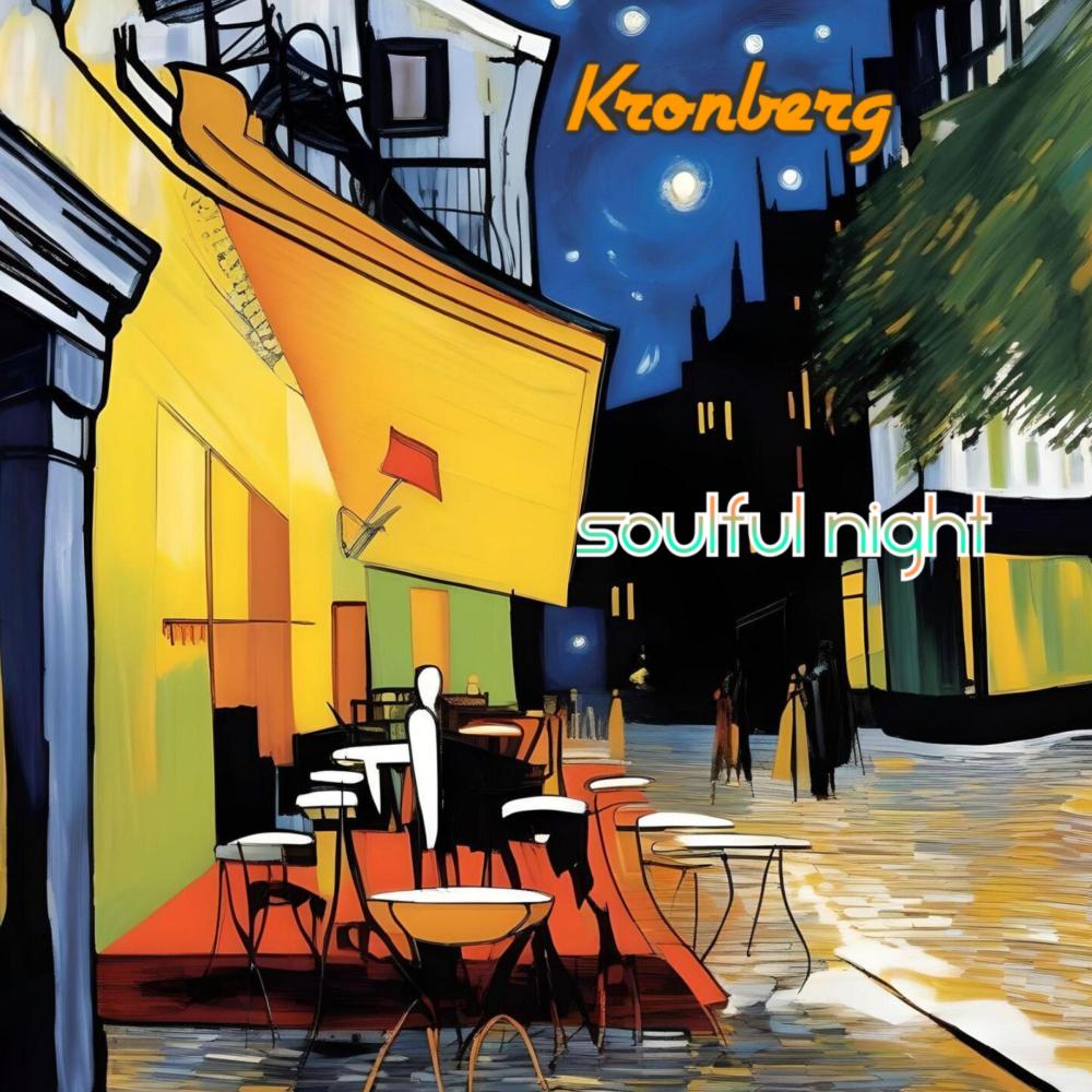 Soulful night