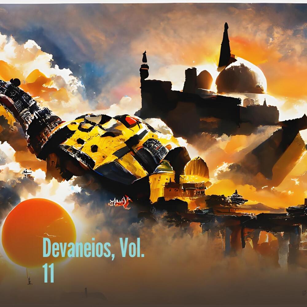 Devaneios, Vol. 11