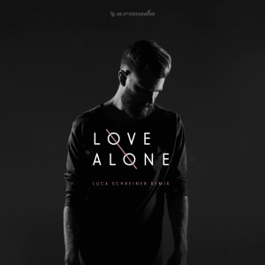 Dengarkan lagu Love Alone (Luca Schreiner Remix) nyanyian Mokita dengan lirik