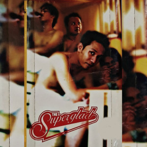 收听Superglad的Disaksikan Bintang歌词歌曲