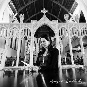 收聽Amanda Hagel的Angel Lullaby歌詞歌曲