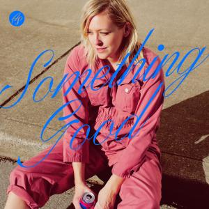 ดาวน์โหลดและฟังเพลง Something Good พร้อมเนื้อเพลงจาก Amy Stroup