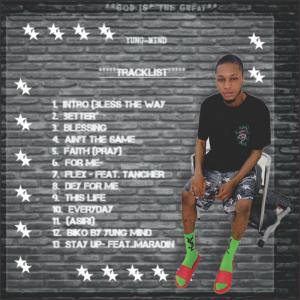 default playlist img