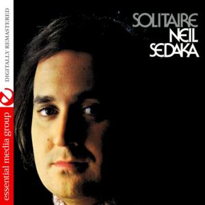 ดาวน์โหลดและฟังเพลง Solitaire พร้อมเนื้อเพลงจาก Neil Sedaka