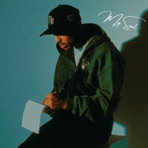 DONSKO的專輯My Soul