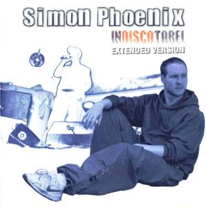 Album Indiscotabel (Extended Version) (Explicit) from Simon Phoenix