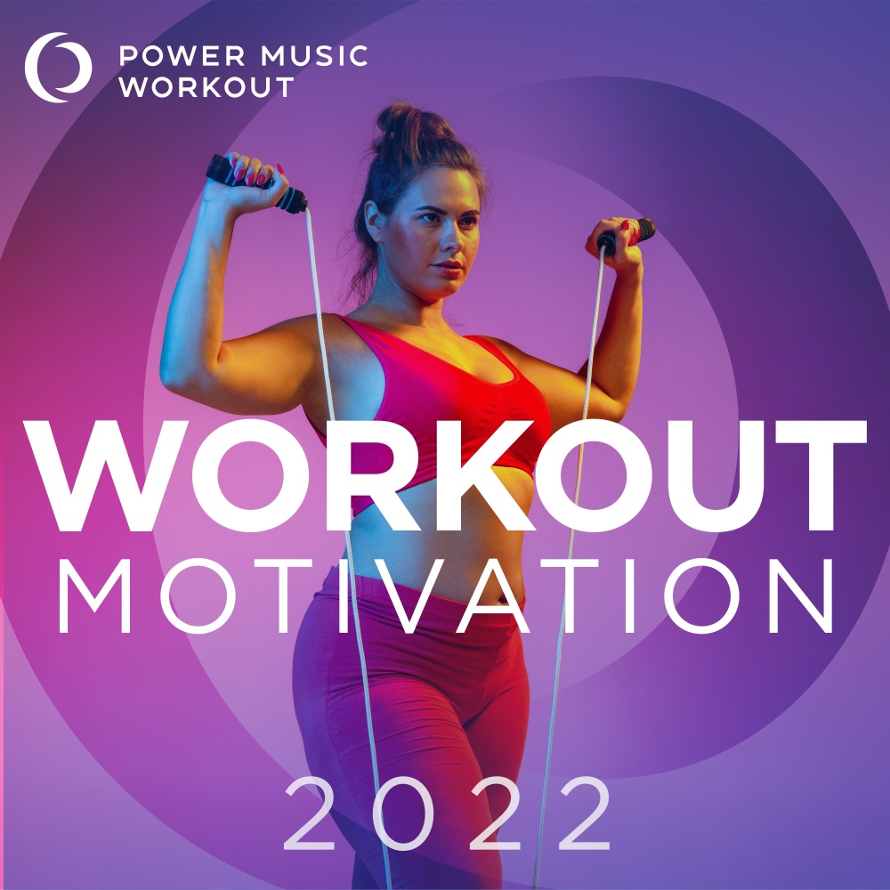 No Time for Toxic People (Workout Remix 155 BPM)
