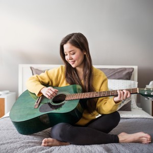 default playlist img