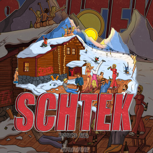 Schtek 2025