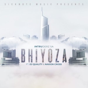 Listen to Bhiyoza song with lyrics from Intruderz SA