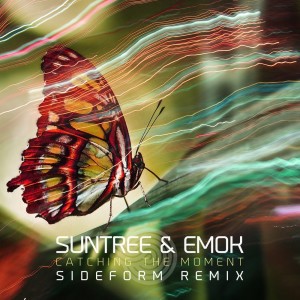 Album Catching the Moment (Sideform Remix) from Emok