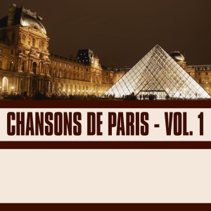 Listen to Les Rues De Paris song with lyrics from Mouloudji