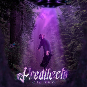 收聽Lil Jay的PENSÁNDOTE (Explicit)歌詞歌曲