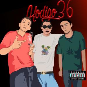 Dengarkan lagu Cada Quien Lo Suyo (feat. Predikadorez) (Explicit) nyanyian Kodigo 36 dengan lirik