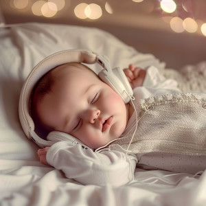 The Calm Music Crew的專輯Cradle Chords: Gentle Baby Sleep Tunes