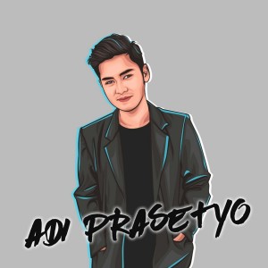 Listen to Take Me There song with lyrics from Adi Prasetyo