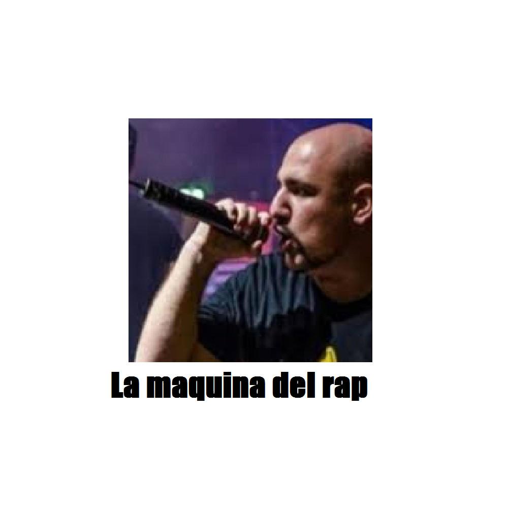 La maquina del rap
