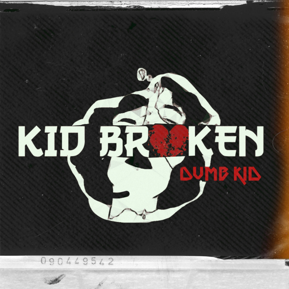 Kid Broken