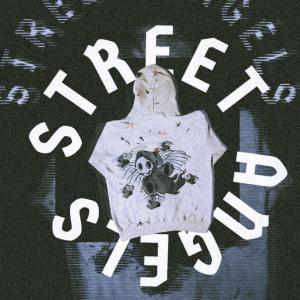 Street Angels (feat. BBG Certi) (Explicit)