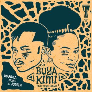 Buya Kimi (feat. Son Piano)