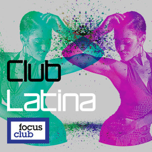 Album Club Latina from Jamie Kaleth