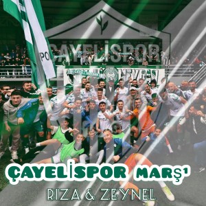 ÇAYELİSPOR MARŞI dari Riza