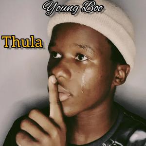 Young Boo的專輯Thula