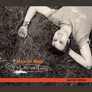 收聽Howie Day的You & A Promise (Album Version)歌詞歌曲