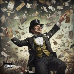 ดาวน์โหลดและฟังเพลง DO LIXO AO LUXO (Explicit) พร้อมเนื้อเพลงจาก Kinho