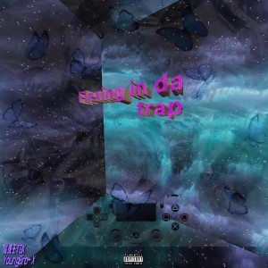 《Flexing in da trap》 dari 猛虎王TGK
