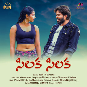 Listen to Silaka Silaka song with lyrics from Maruthi