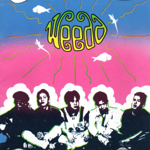 收聽Weedd的Long Hair歌詞歌曲