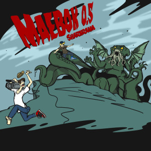 ดาวน์โหลดและฟังเพลง MAEBOK (Explicit) พร้อมเนื้อเพลงจาก 샤크라마