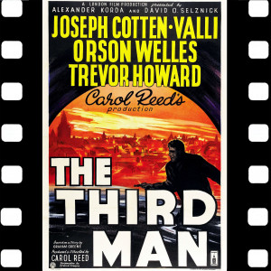 Anton Karas的专辑The Third Man Theme (First Original Version)