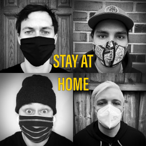 Sleep On It的專輯Stay at Home