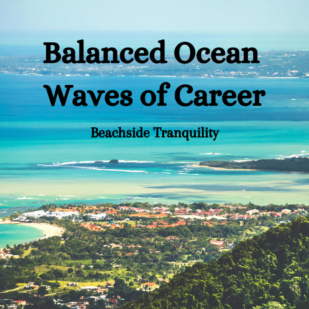 Career Retreat by the Sea