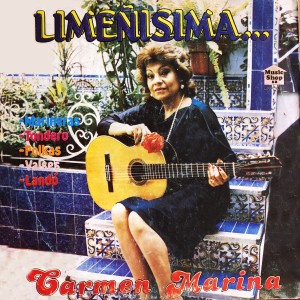 อัลบัม Limeñísima ศิลปิน Carmen Marina