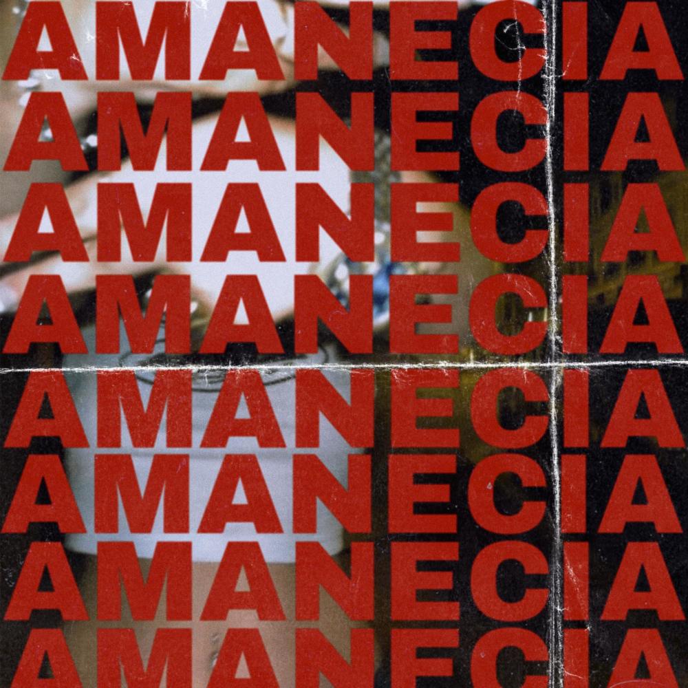 AMANECIA (Explicit)