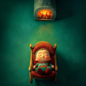 default playlist img