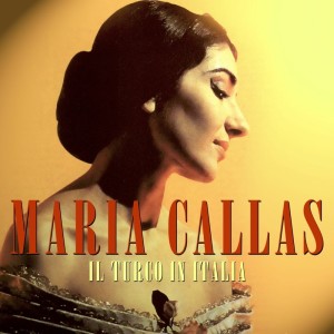 Listen to Il Turco in Italia: Overture song with lyrics from Franco Calabrese