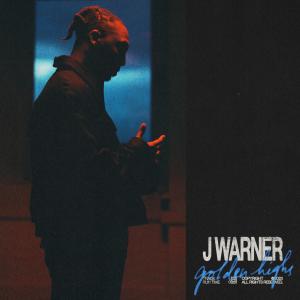J Warner的專輯Golden Highs