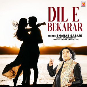 Album Dil E Bekarar from Shabab Sabri