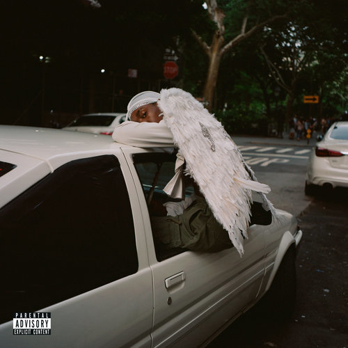 Runnin’ (feat. Georgia Anne Muldrow) (Explicit)