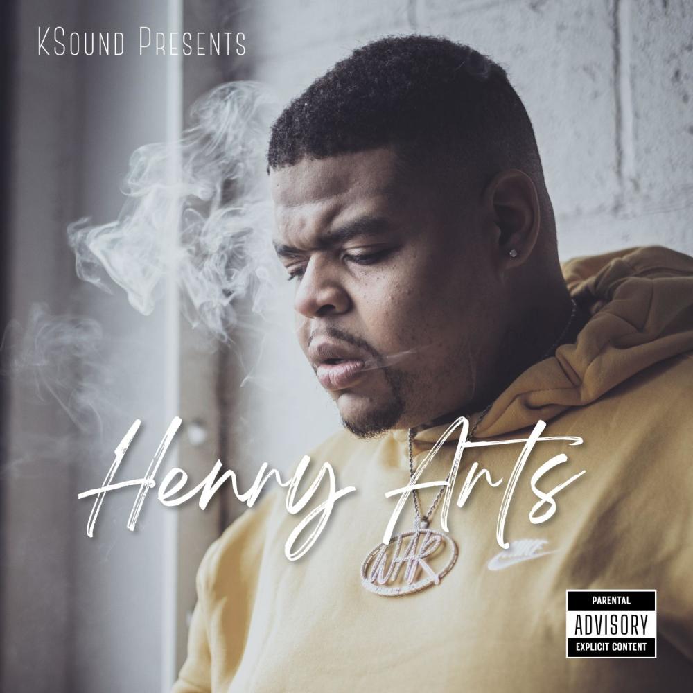 Married To The Paper (feat. Henry Arts, Doobie Dalil & Wala Wyse) (Explicit)
