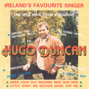 收聽Hugo Duncan的Do Yo Know You Are My Sunshine!歌詞歌曲